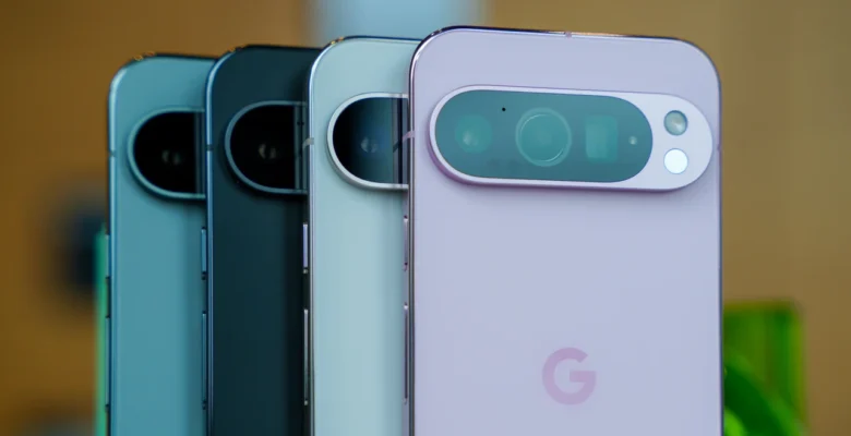Google Pixel 10a özellikleri dev batarya ile sızdı