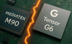 Google Tensor G6 özellikleri ile şaşırtacak!