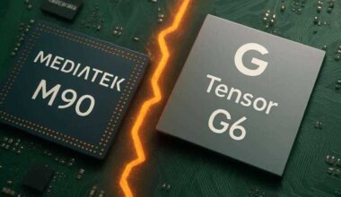 Google Tensor G6 özellikleri ile şaşırtacak!