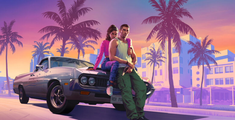 GTA Online güncellemesinde şaşırtan GTA 6 detayı!