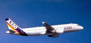 Güneş patlamaları Airbus A320 uçaklarını tehdit ediyor