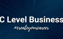 Hacettepe’de C Level Business zirvesi başlıyor