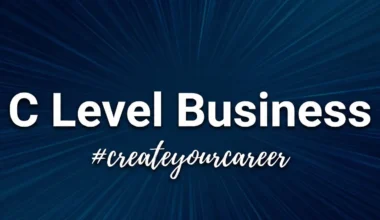 Hacettepe’de C Level Business zirvesi başlıyor