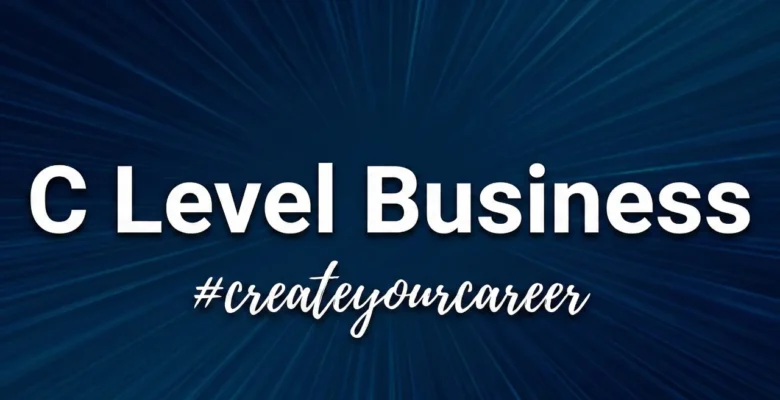 Hacettepe’de C Level Business zirvesi başlıyor