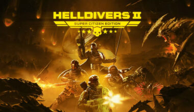 Helldivers 2 roguelite modu ile baştan aşağı değişecek