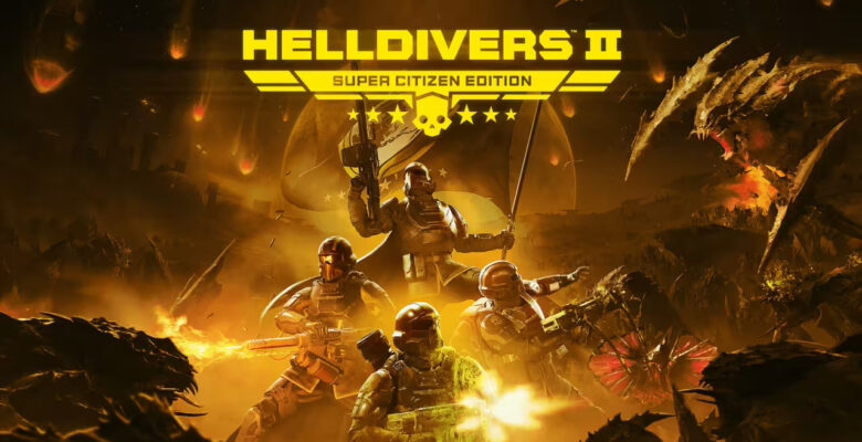Helldivers 2 roguelite modu ile baştan aşağı değişecek