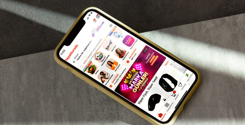 Hepsiburada CEO Değişikliğine Gidiyor