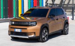 Hibrit Fiat Grande Panda Türkiye’de: İşte Fiyatı ve Özellikleri