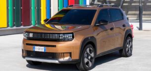 Hibrit Fiat Grande Panda Türkiye’de: İşte Fiyatı ve Özellikleri