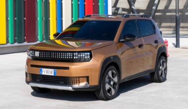 Hibrit Fiat Grande Panda Türkiye’de: İşte Fiyatı ve Özellikleri