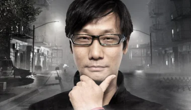 Hideo Kojima OD oyunu hakkında konuştu: Emin değilim!
