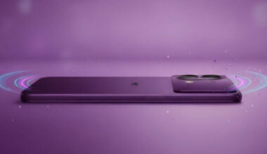 HMD Vibe 2 Sızdı Android 15 Sürpriziyle Geliyor!