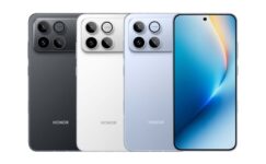 Honor 10.000 mAh Batarya Devrimi: Honor Win ve Win RT Tanıtıldı