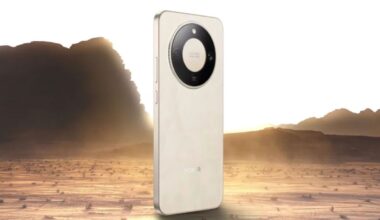 HONOR Magic 8 Lite Türkiye’ye geliyor