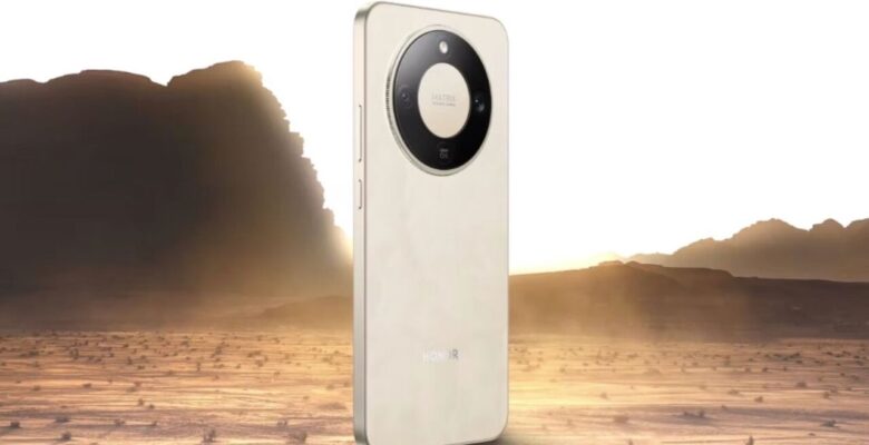 HONOR Magic 8 Lite Türkiye’ye geliyor