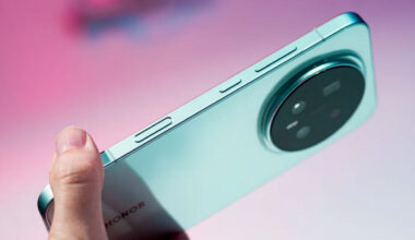 Honor Magic 8 Pro için sevindiren gelişme