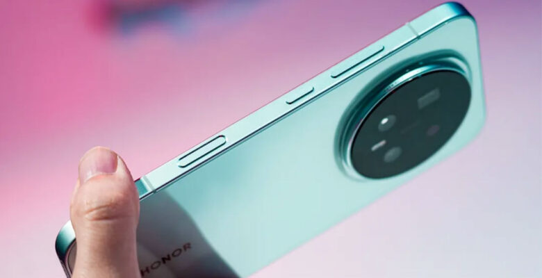 Honor Magic 8 Pro için sevindiren gelişme