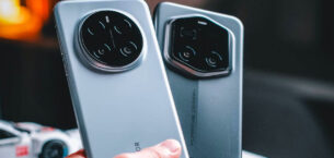 Honor Magic 8 RSR Sahneye Çıkıyor