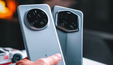 Honor Magic 8 RSR Sahneye Çıkıyor