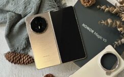 Honor Magic V6 Özellikleri Sızdırıldı: İşte İlk Bilgiler