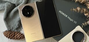 Honor Magic V6 Özellikleri Sızdırıldı: İşte İlk Bilgiler