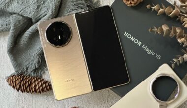 Honor Magic V6 Özellikleri Sızdırıldı: İşte İlk Bilgiler