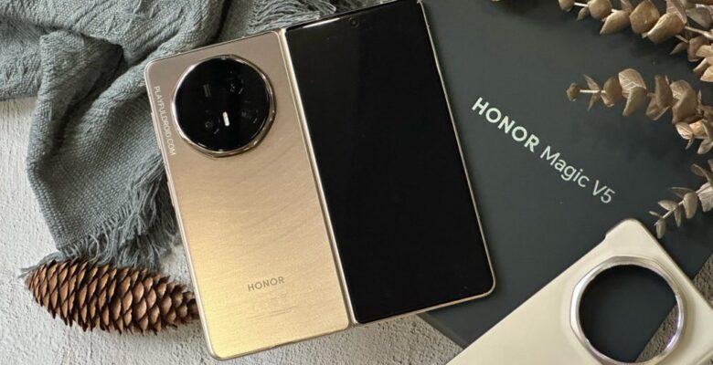 Honor Magic V6 Özellikleri Sızdırıldı: İşte İlk Bilgiler