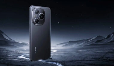 Honor Power 2 Dimensity 8500 ile Lansmana Hazırlanıyor!