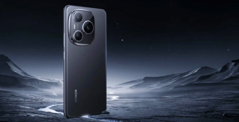 Honor Power 2 Dimensity 8500 ile Lansmana Hazırlanıyor!