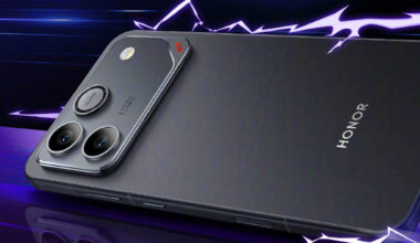 Honor Win AnTuTu Skorlarıyla Rakiplerine Gözdağı Veriyor!