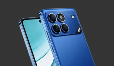 Honor Win Dahili Soğutma Fanı ile Sızdırıldı!