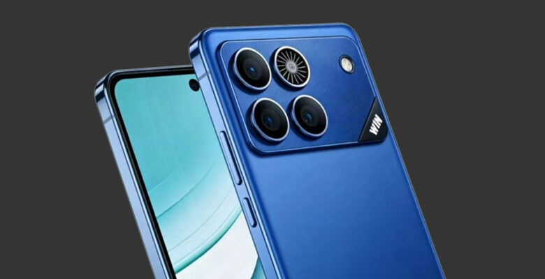 Honor Win Dahili Soğutma Fanı ile Sızdırıldı!