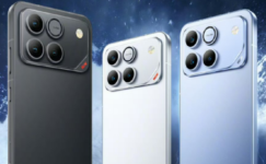 Honor Win Serisi 10.000 mAh Kapasiteyle Kuralları Yıkıyor!