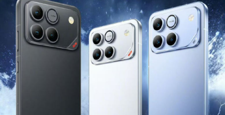 Honor Win Serisi 10.000 mAh Kapasiteyle Kuralları Yıkıyor!