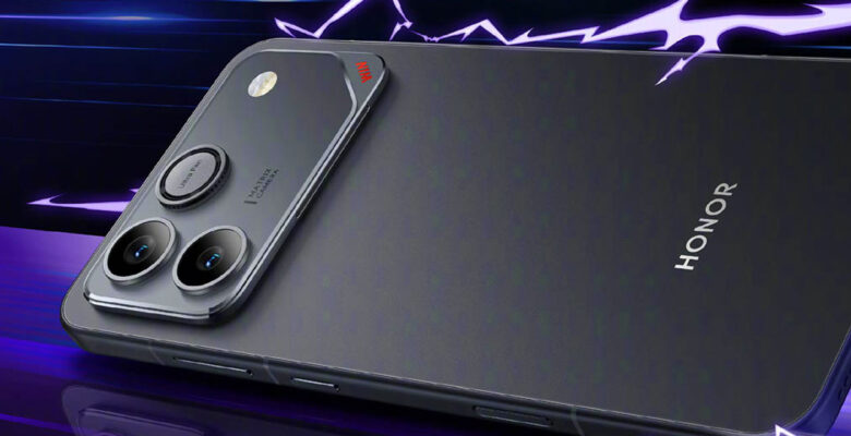 Honor Win serisi devasa bataryayla geliyor!