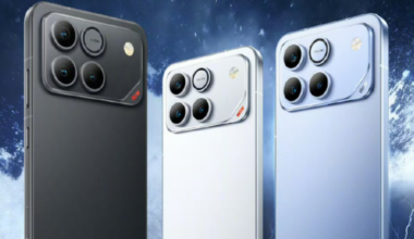 Honor Win Serisi Geliyor: Mobil Oyun Seviye Atlayacak