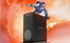 HP Yeni Oyuncu Bilgisayarını Tanıttı!