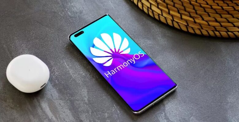 Huawei HarmonyOS Giderek Yaygınlaşıyor!