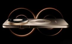 Huawei Mate 80 Serisi büyük güncelleme alıyor!