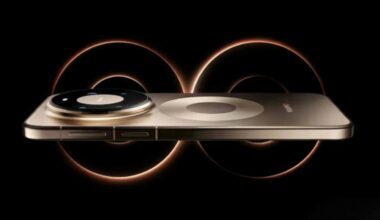 Huawei Mate 80 Serisi büyük güncelleme alıyor!