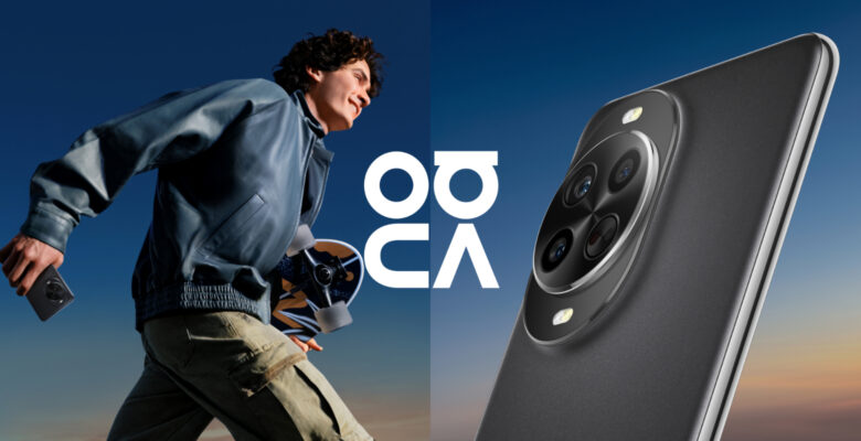 Huawei Nova 14 Pro Türkiye’de satışa sunuldu