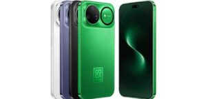 Huawei Nova 15 tasarımı ortaya çıktı