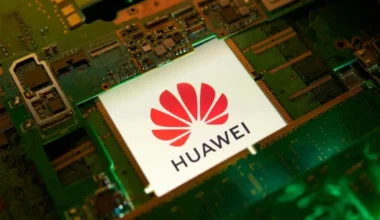 Huawei’den beklenmedik çip hamlesi