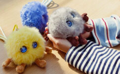 Huawei’den yapay zekalı evcil hayvan robotu: Smart Hanhan