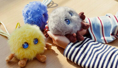 Huawei’den yapay zekalı evcil hayvan robotu: Smart Hanhan