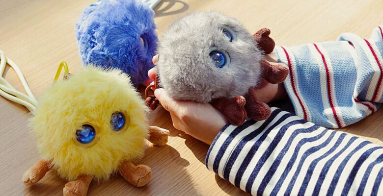 Huawei’den yapay zekalı evcil hayvan robotu: Smart Hanhan