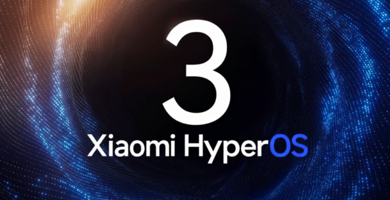 HyperOS 3 Güncellemesi Başladı! İşte İlk Alan Modeller!
