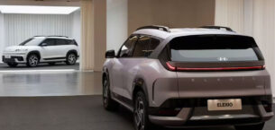 Hyundai Elexio devasa Ekranı ve uzun menziliyle farklı pazarda! Hyundai Elexio devasa Ekranı ve uzun menziliyle farklı pazarda!