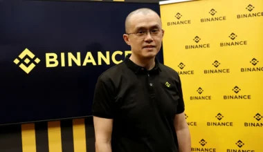 İddia: Binance terör aracılığıyla para mı aklıyor?