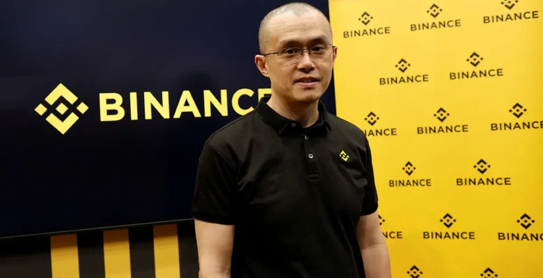 İddia: Binance terör aracılığıyla para mı aklıyor?